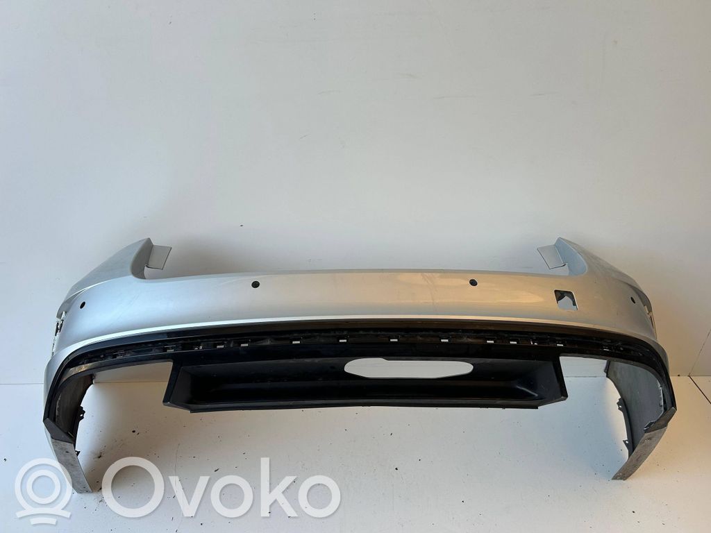 Skoda Octavia Mk4 Parachoques 