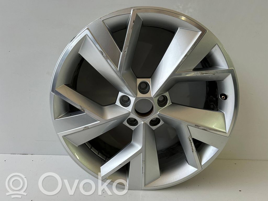 Skoda Kodiaq Felgi aluminiowe R19 