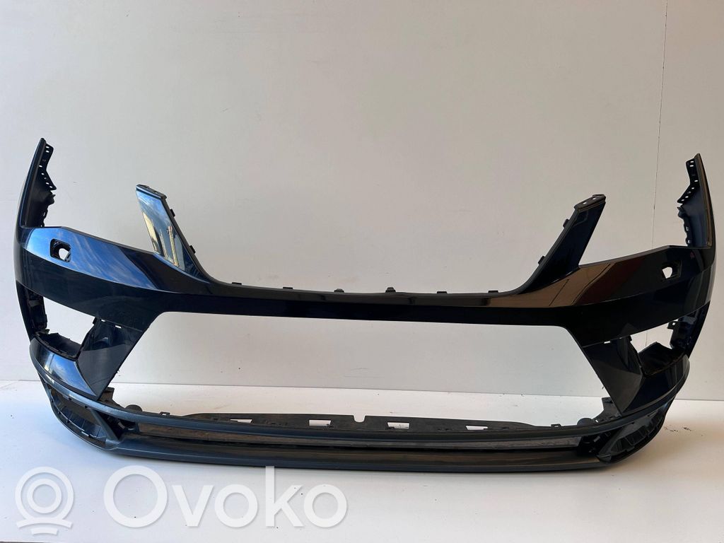Front bumper   575807221,575807221A,575807221AGRU,575807221GRU