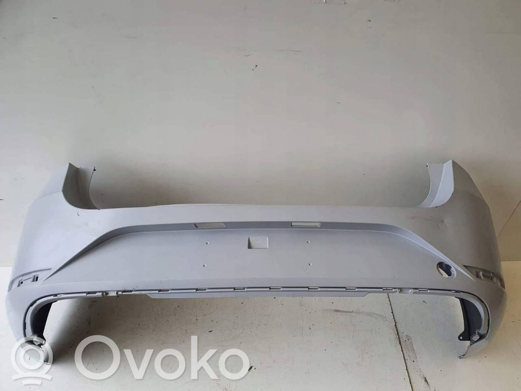 Seat Leon IV Бампер 