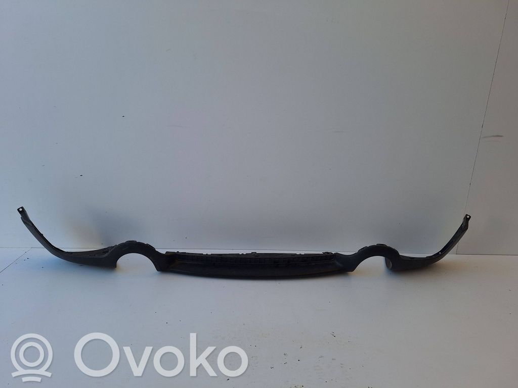 Mini Cooper Countryman R60 Moldura inferior del parachoques trasero 