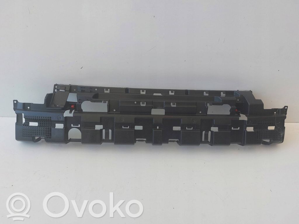 Ford Galaxy Support de pare-chocs arrière 
