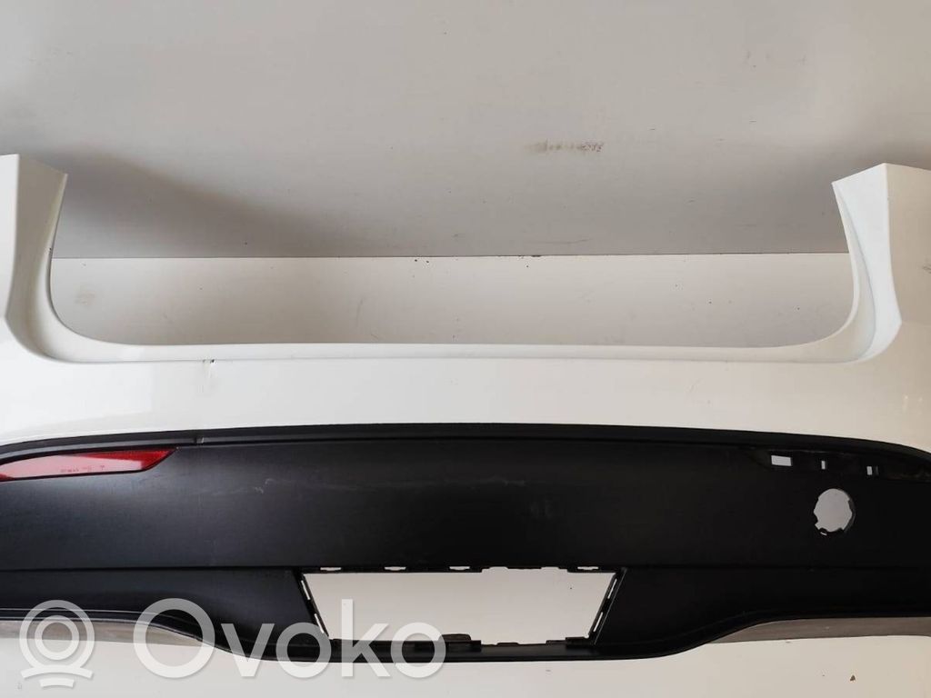 Tesla Model Y Bamperis 