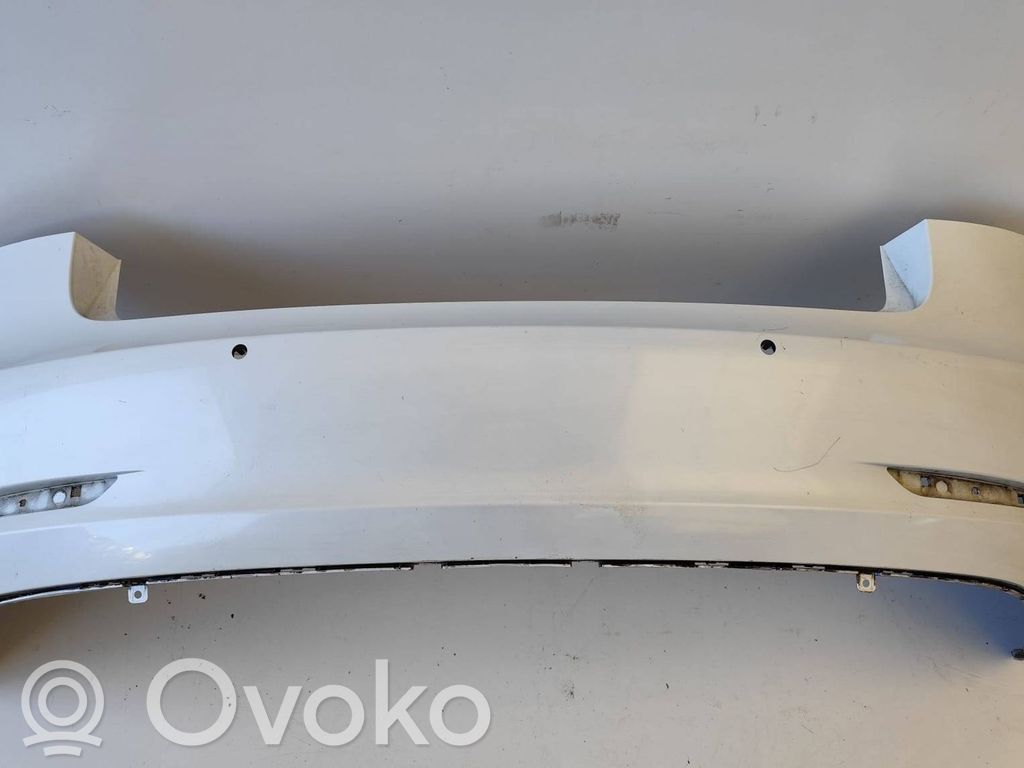 Tesla Model 3 Bamperis 