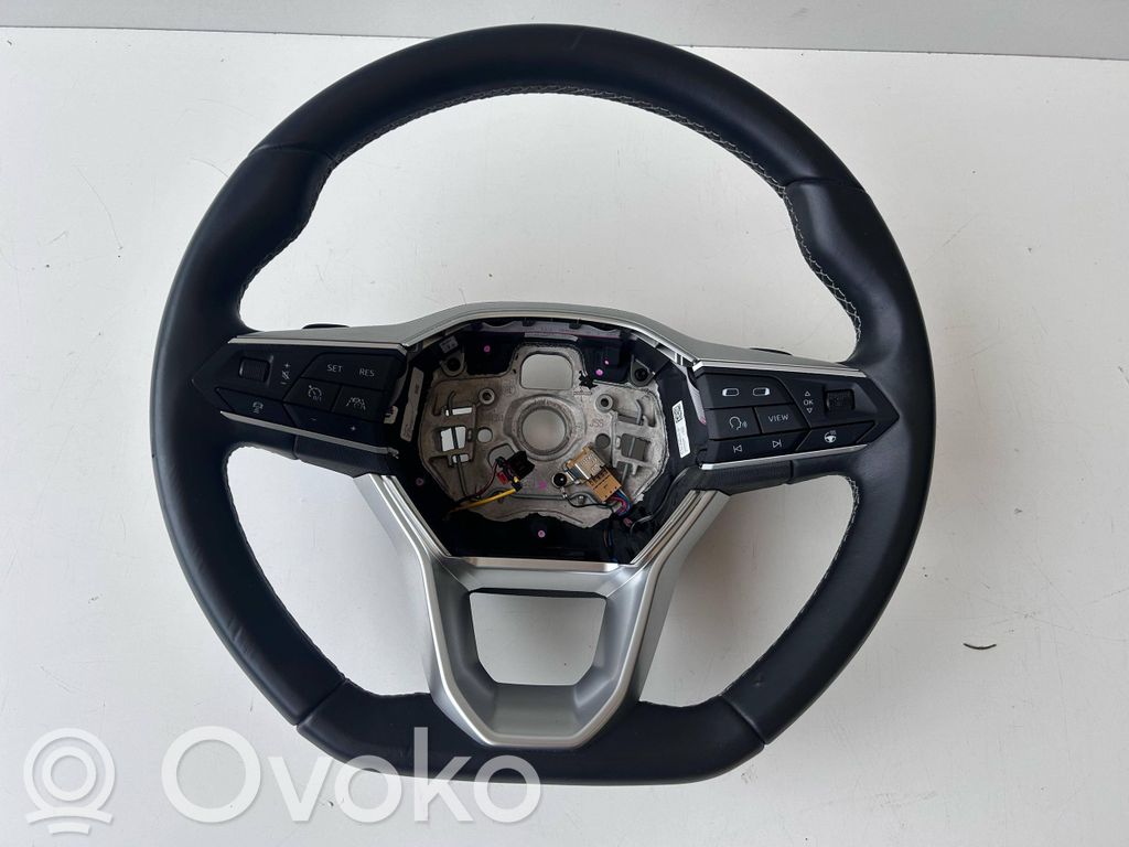 Seat Leon IV Stūre 