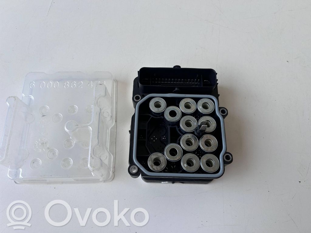 Audi A4 S4 B9 8W Bomba de ABS 