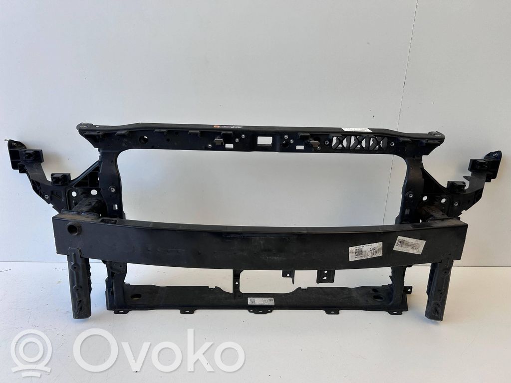 KIA Ceed Radiatorių panelė 