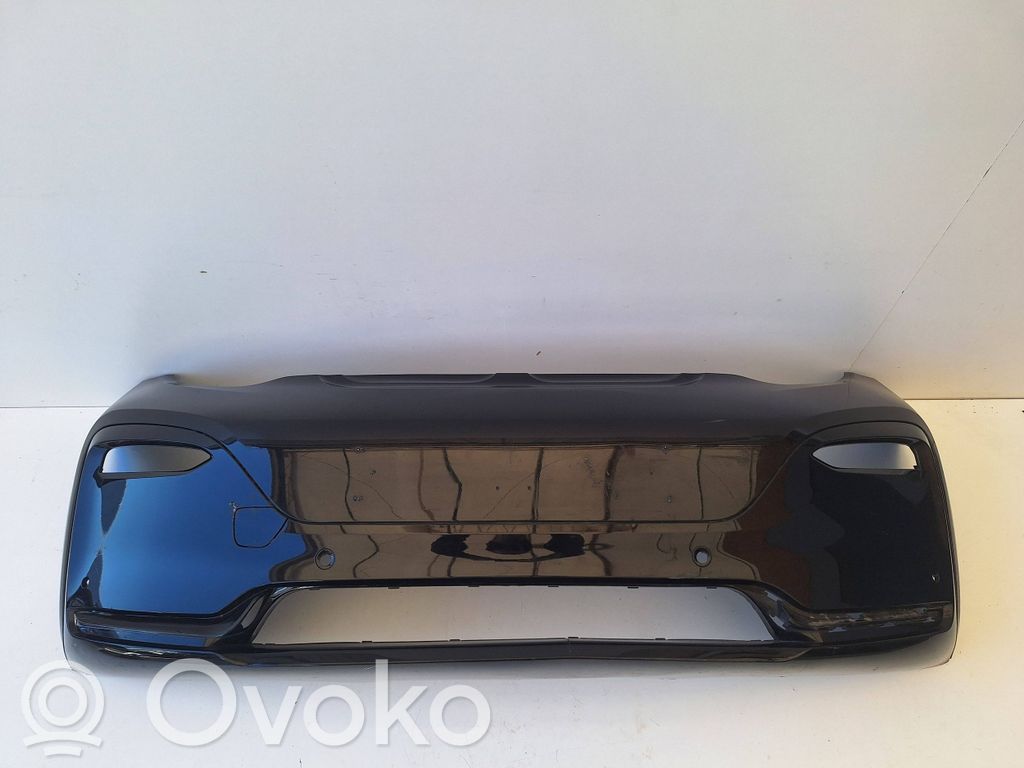 Front bumper   7462274