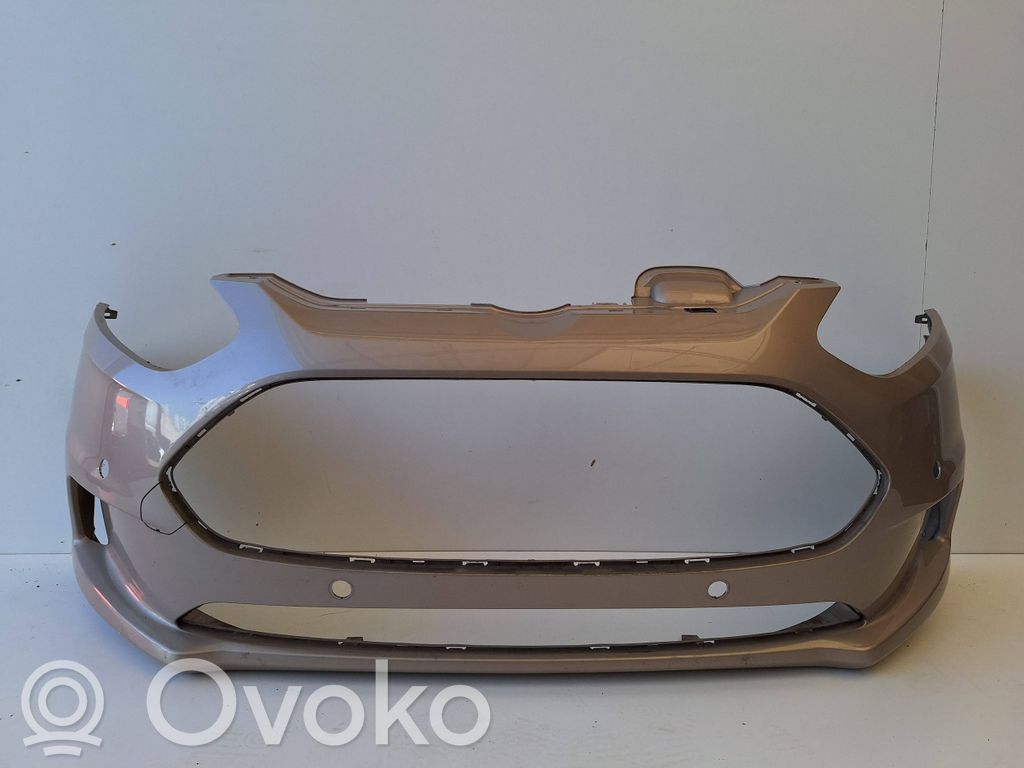 Ford B-MAX Front bumper 