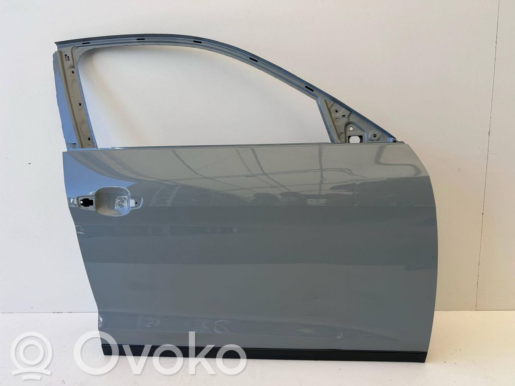 Audi A1 Durvis 