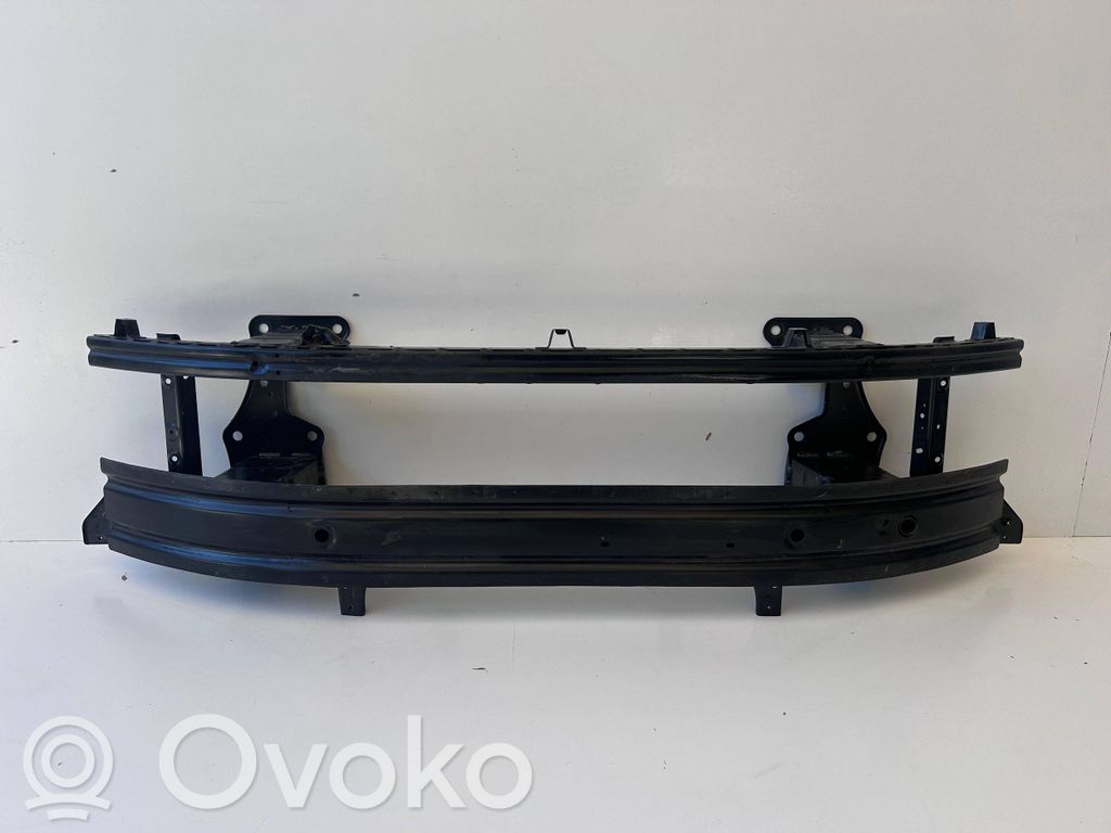 MG MG4 ev Jäähdyttimen kehyksen suojapaneeli 