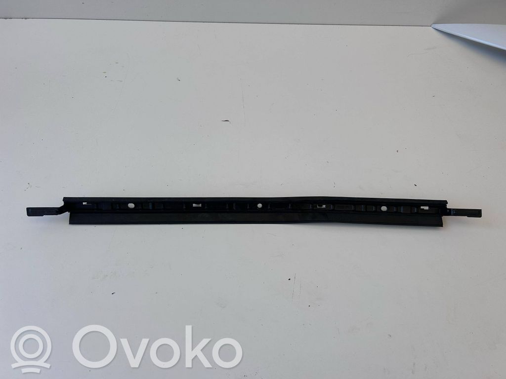 Audi A4 S4 B9 8W Conducto/guía del intercooler 