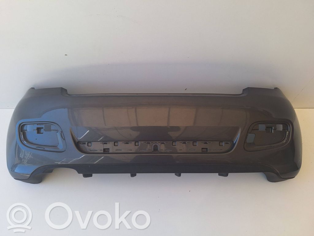Fiat 500 Parachoques 