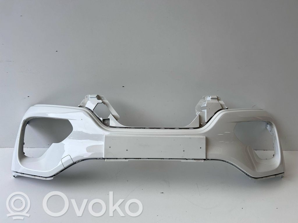 Dacia Spring Etupuskuri 