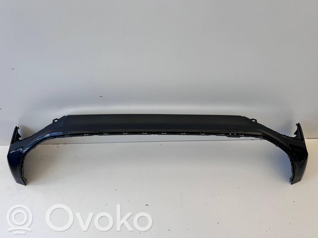 Audi Q2 - Бампер 