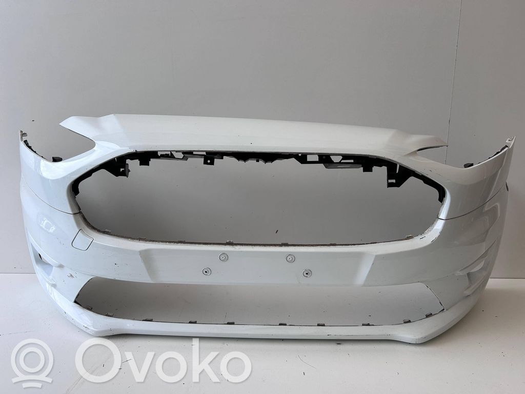 Ford Connect Front bumper 