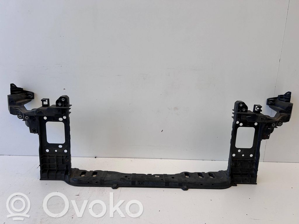 Hyundai i30 Schlossträger frontträger frontmaske 