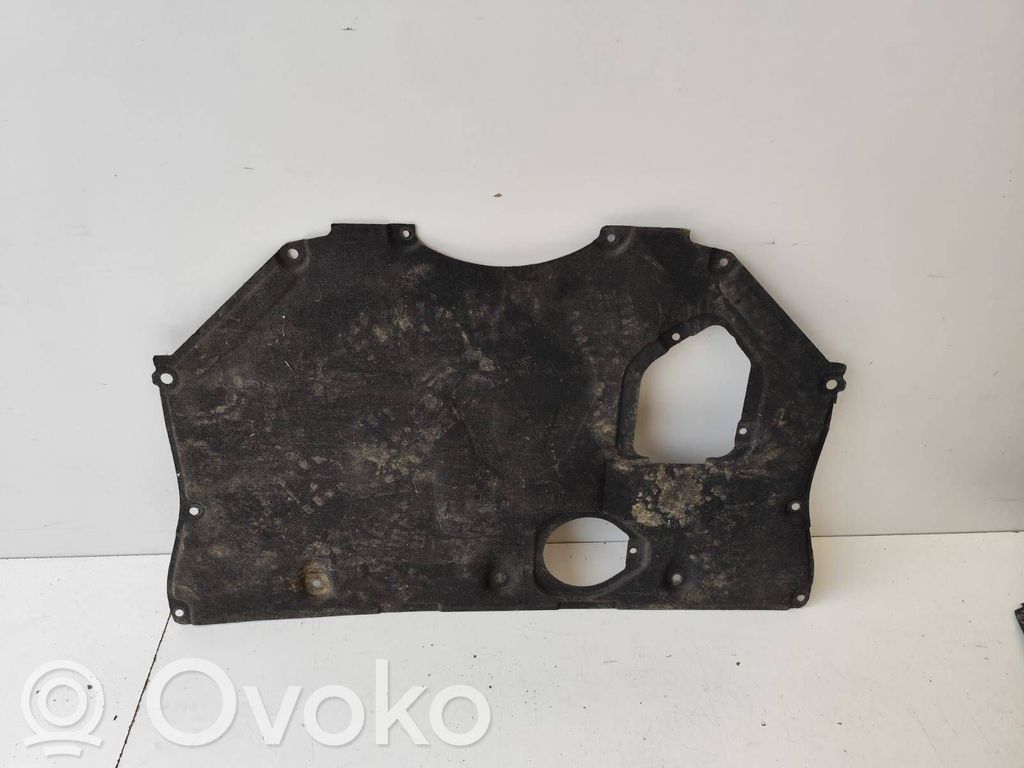 Mazda 3 Engine splash shield/under tray 