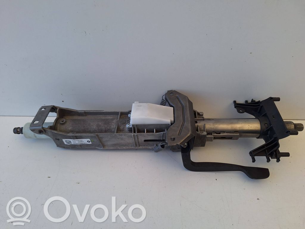 BMW 1 F20 F21 Kolumna kierownicza 