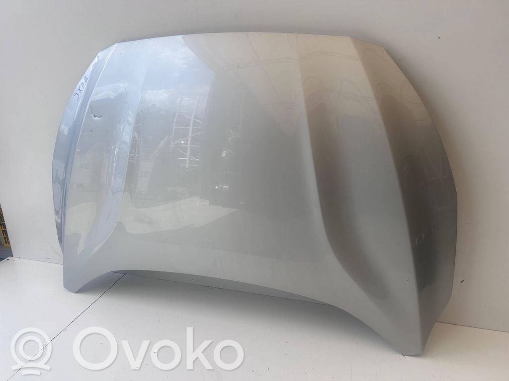 Ford Focus Engine bonnet/hood 