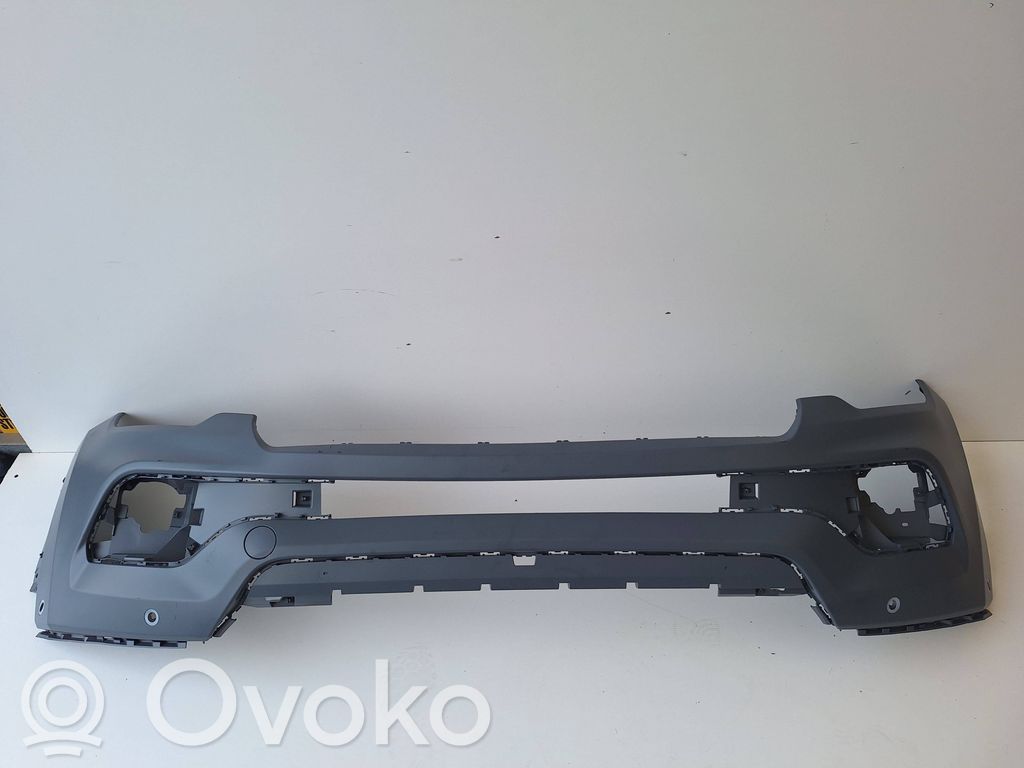 Front bumper   52154349