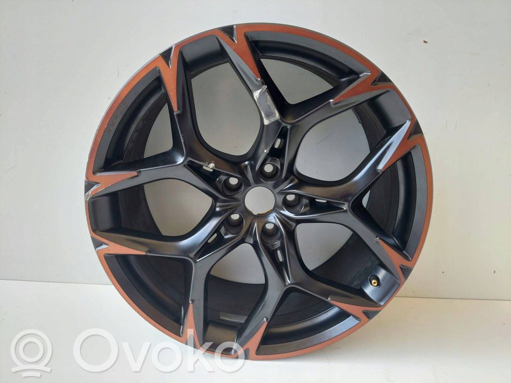 Cupra Leon R20-alumiinivanne 