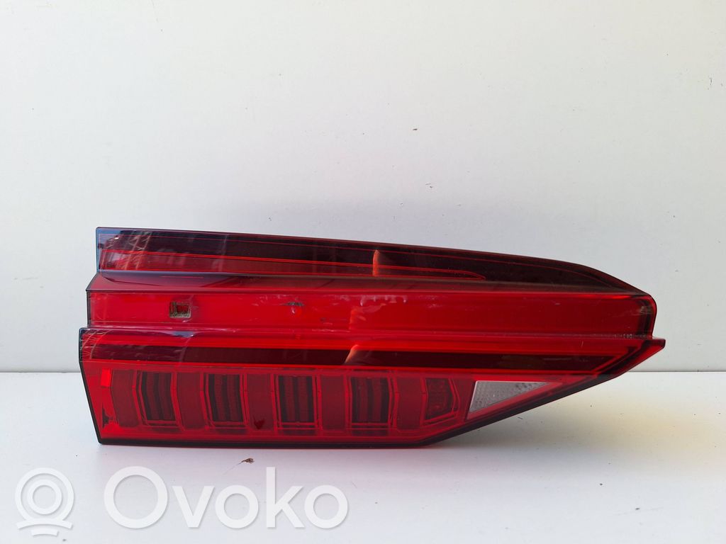 Audi A6 S6 C8 4K Takavalot 