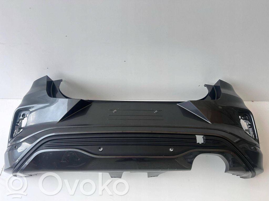 Ford Puma Puskuri 