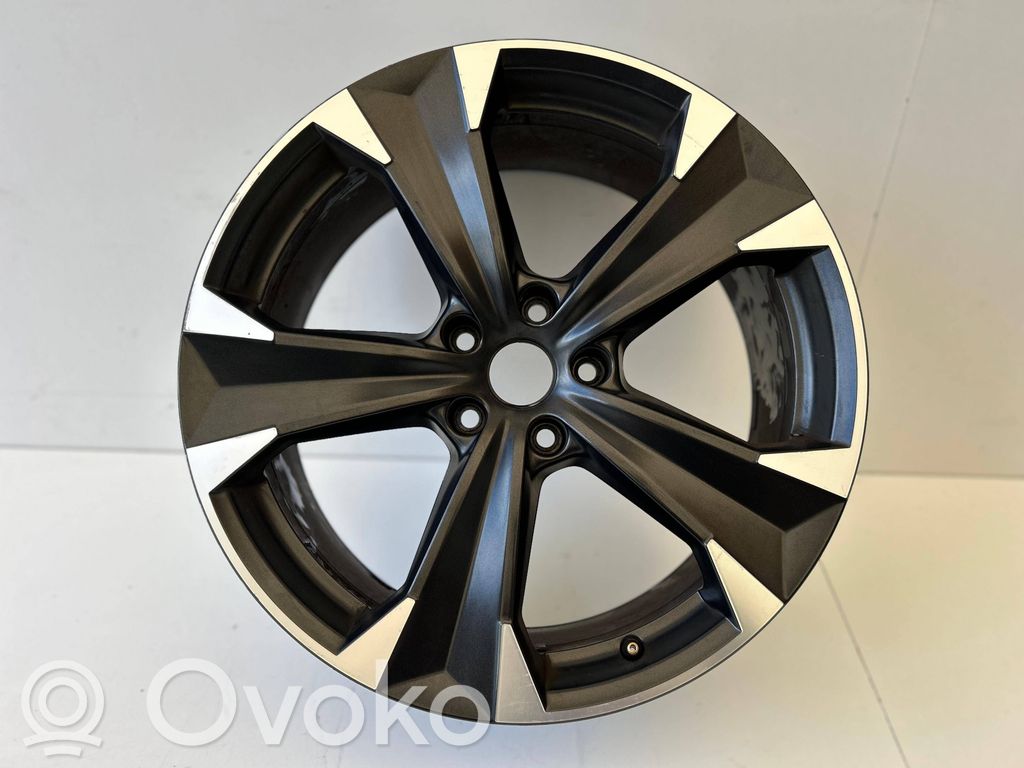 Cupra Ateca Felgi aluminiowe R19 