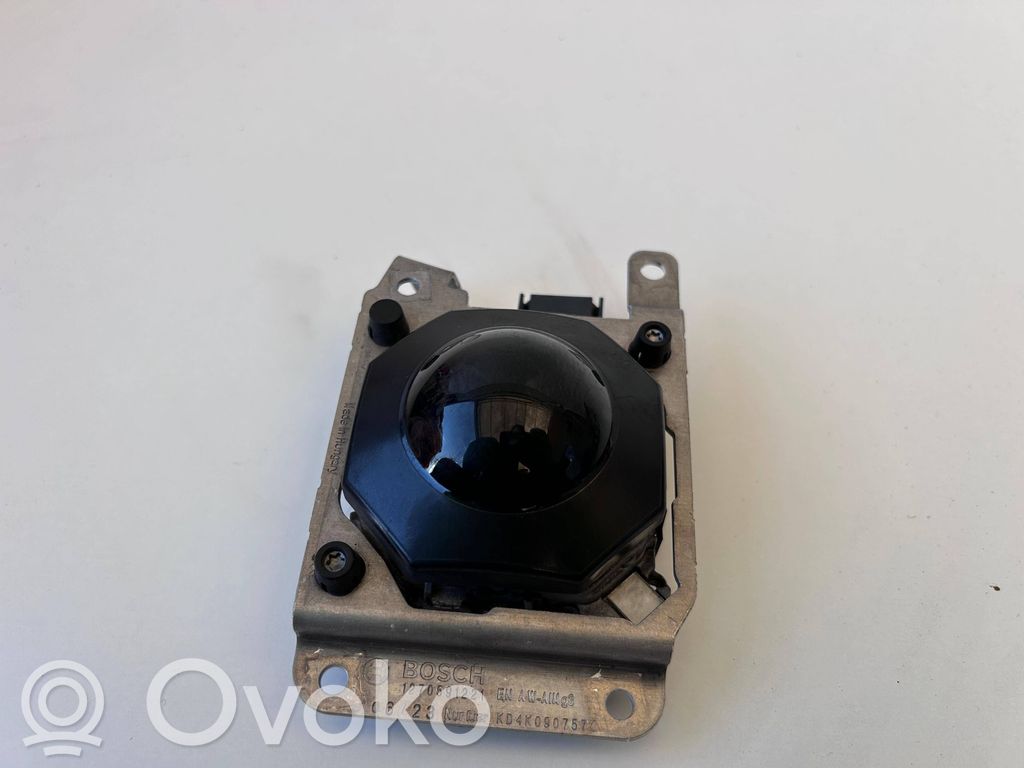 Audi A6 S6 C8 4K Sensor de radar Distronic 