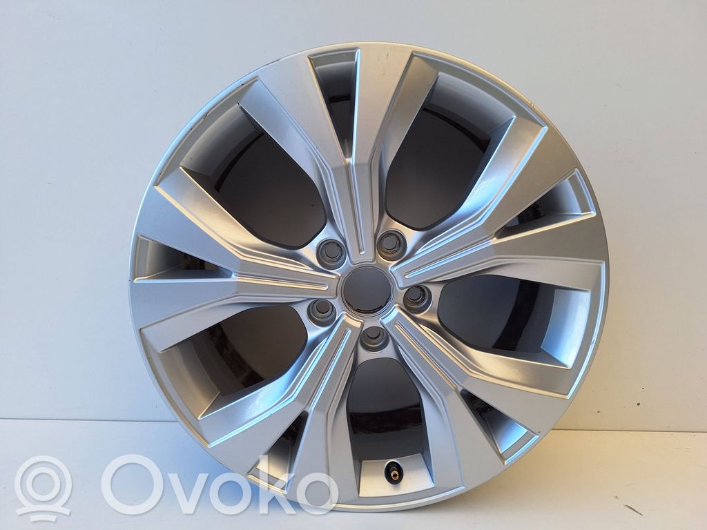 Seat Ateca R18-alumiinivanne 