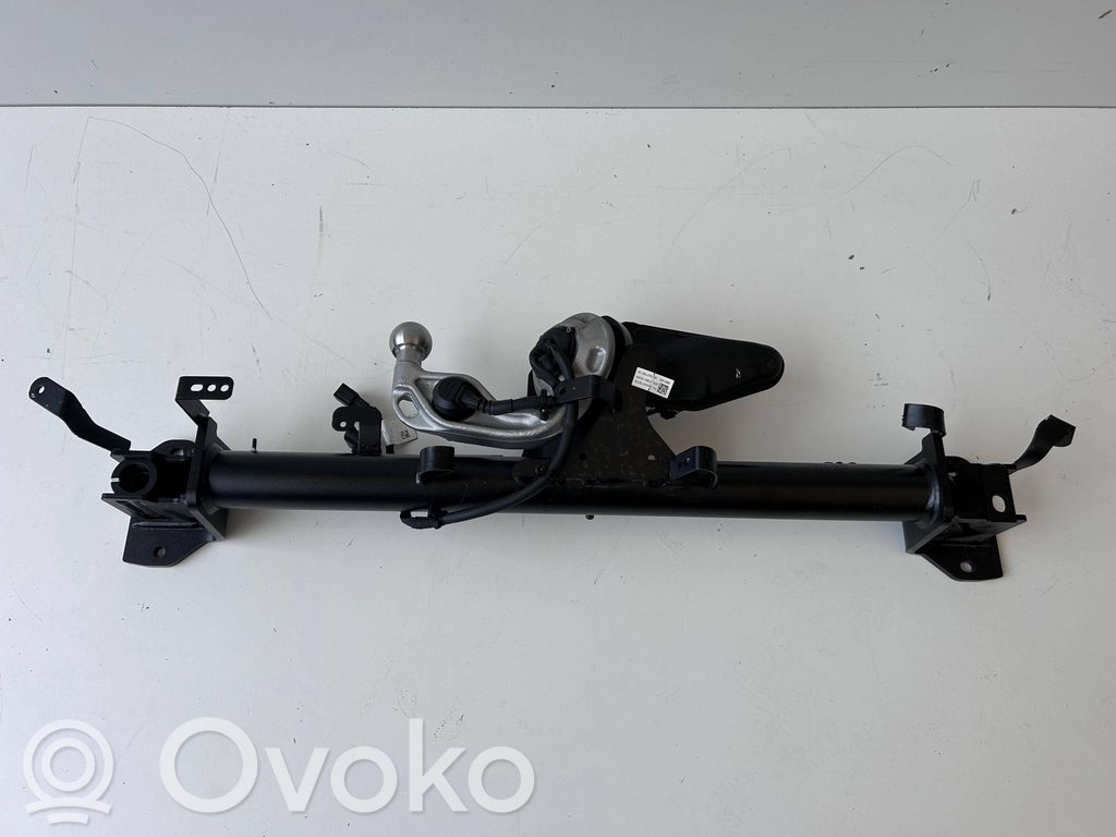 BMW 5 G60 G61 Juego de bolas de remolque 