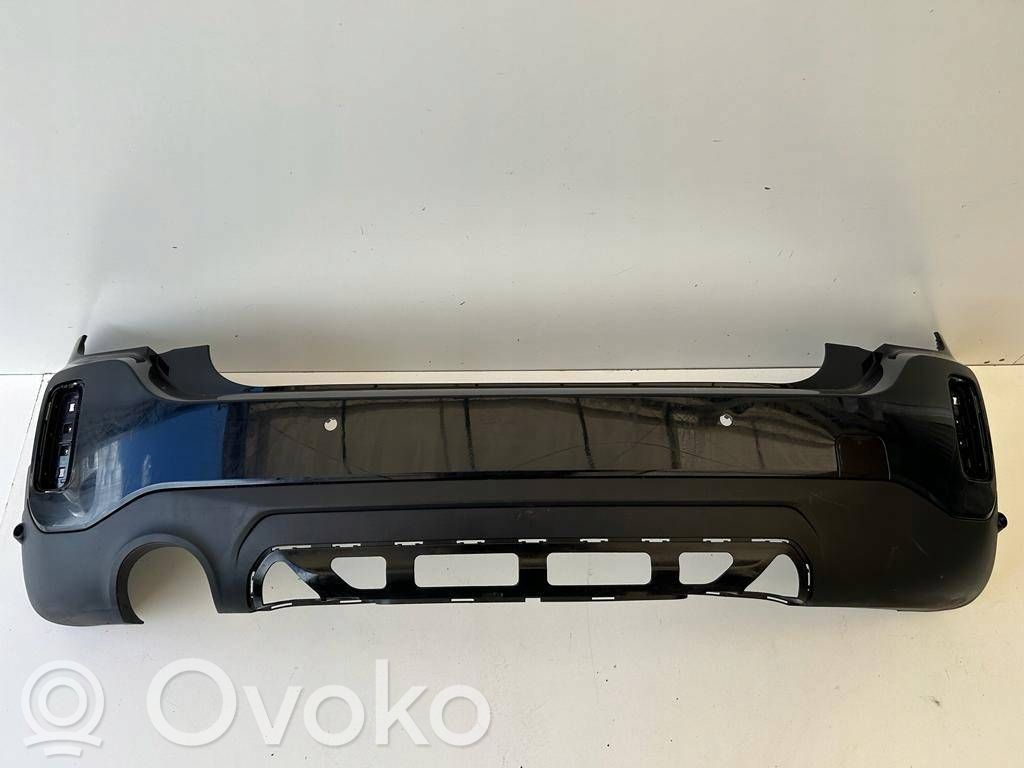 Mini Cooper Countryman F60 Parachoques 