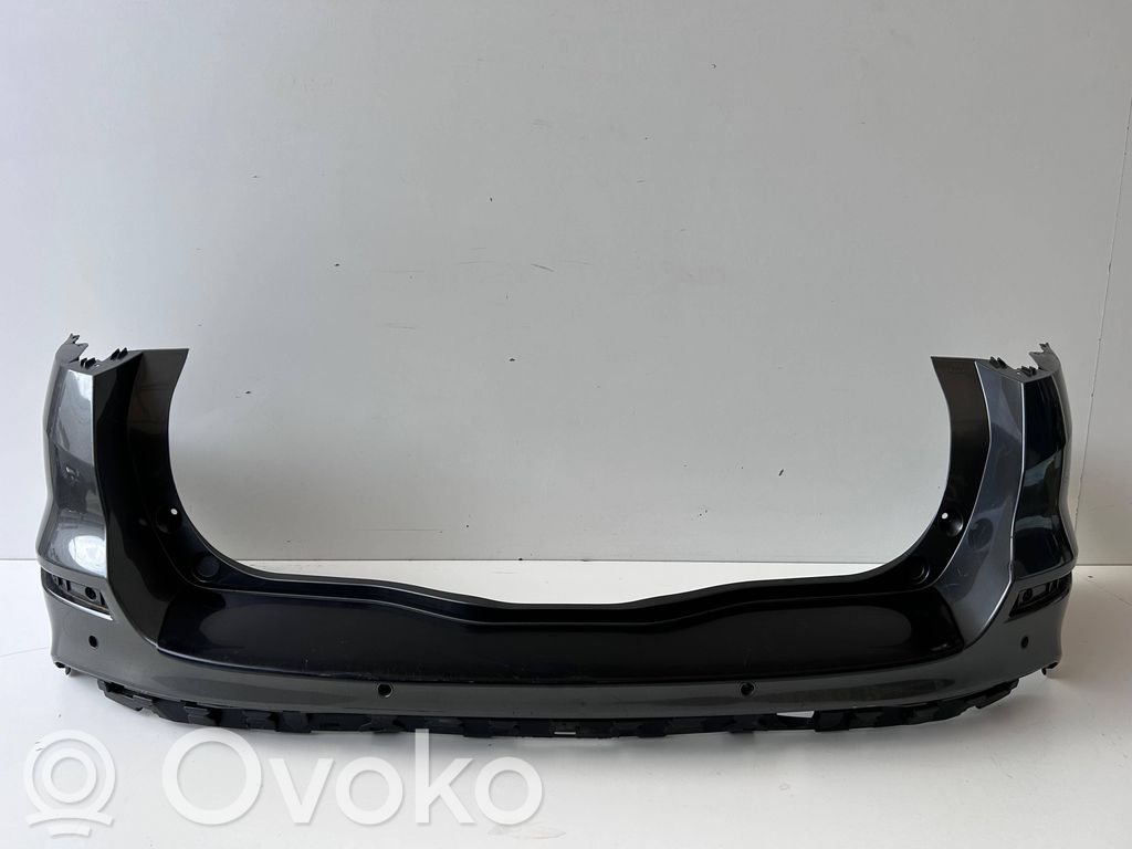 Ford Mondeo MK V Parachoques 