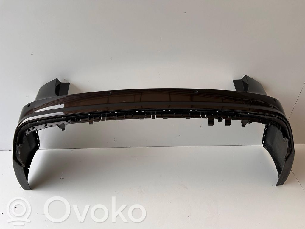 Audi A6 S6 C7 4G Parachoques 