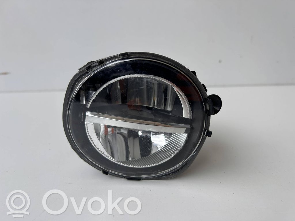 BMW 1 F20 F21 Światło przeciwmgłowe przednie 