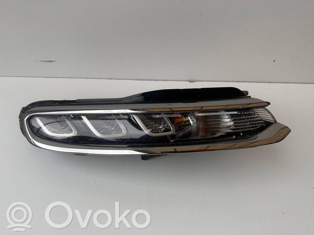 Citroen C3 Headlight/headlamp 