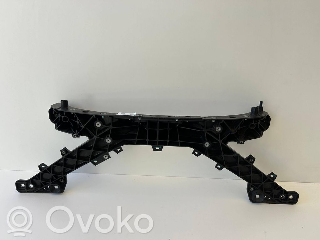 Tesla Model 3 Radiatoru panelis 