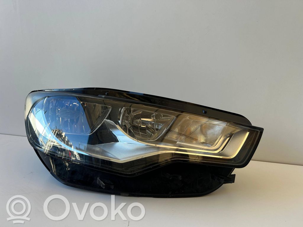 Audi A6 S6 C7 4G Scheinwerfer 