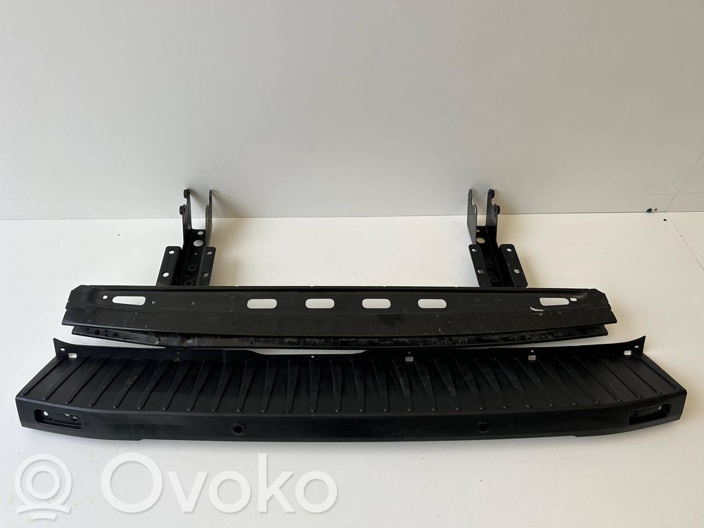 Ford Transit VII Pare-chocs 
