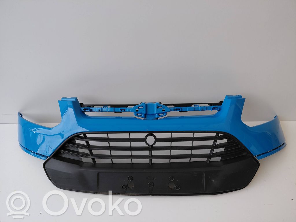 Front bumper   BK2117B968