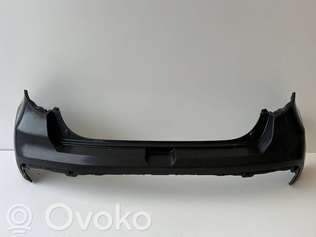 KIA Soul Parachoques 