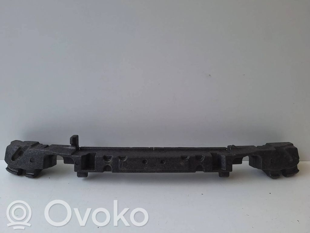 Cupra Born Front bumper foam support bar 