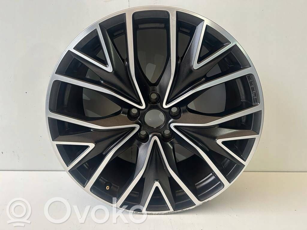 Seat Leon IV R19-alumiinivanne 
