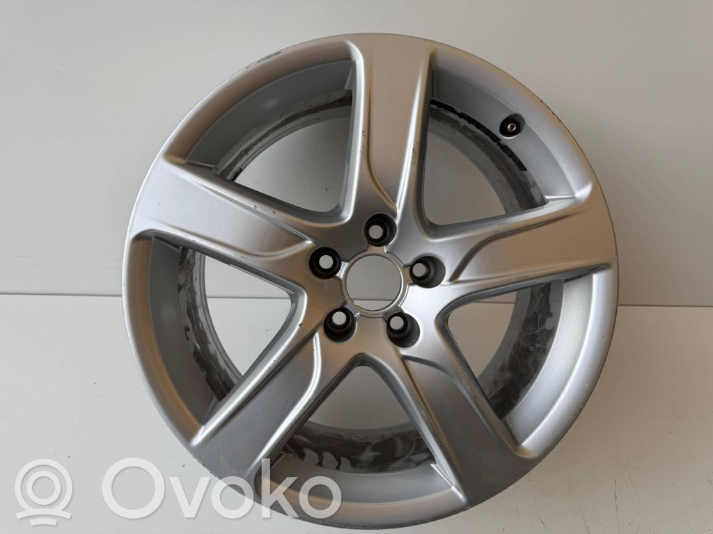 Audi A6 S6 C7 4G Felgi aluminiowe R18 