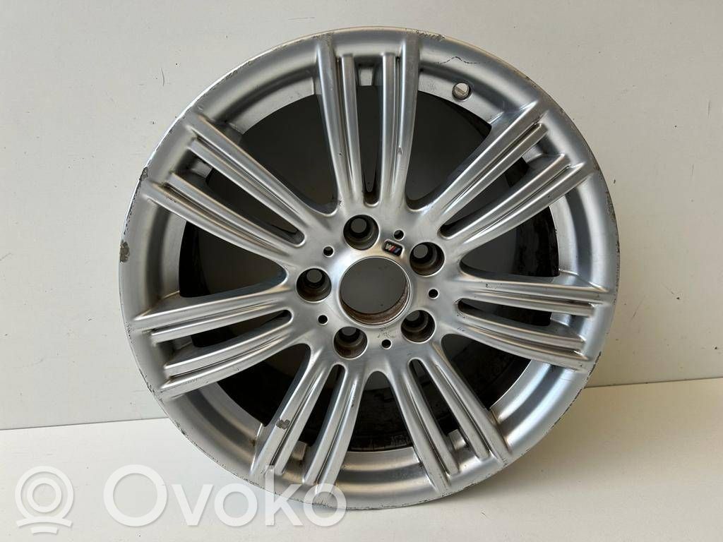 BMW 1 F20 F21 R17 alloy rim 