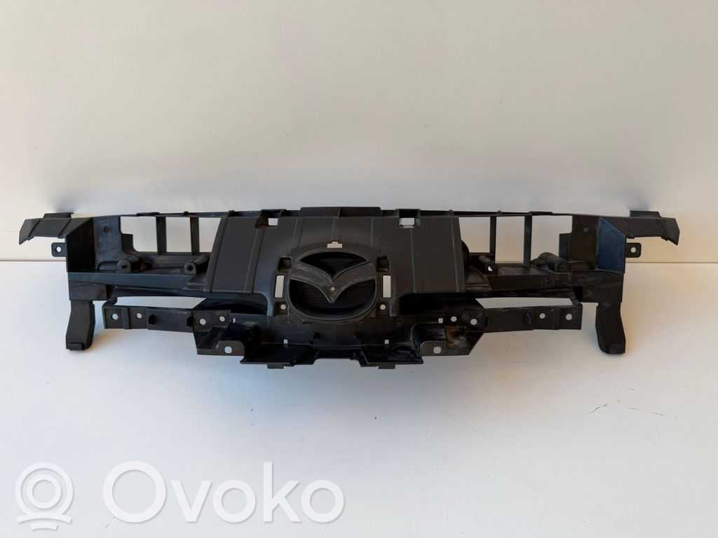 Mazda 3 II Front grill 