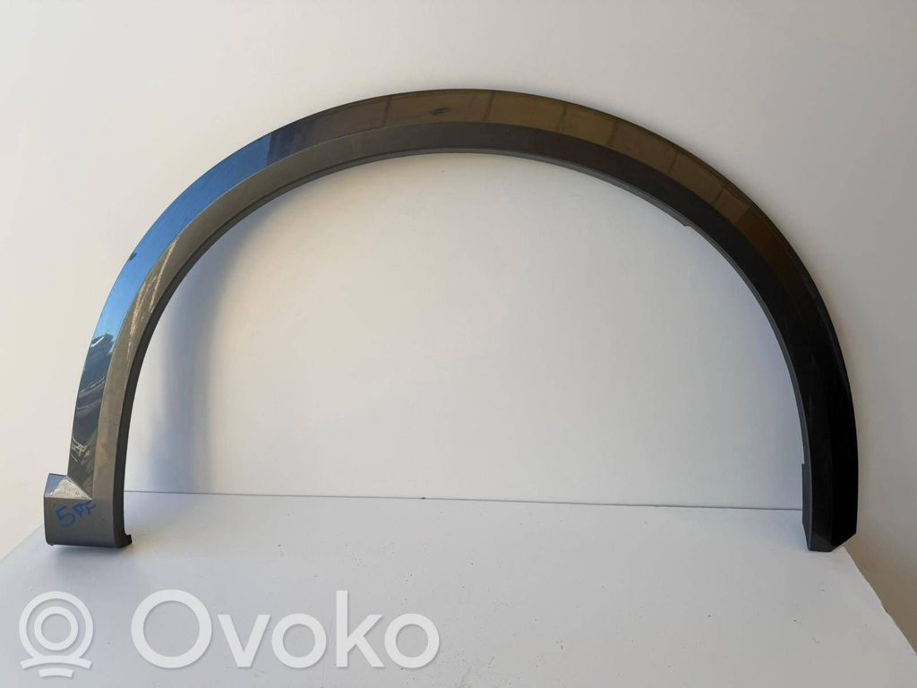 Cupra Formentor Front arch trim 