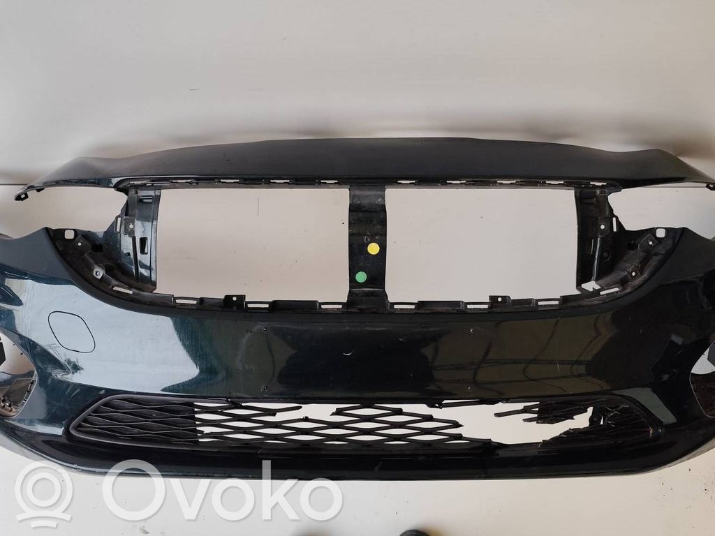 Fiat Tipo Bară față 