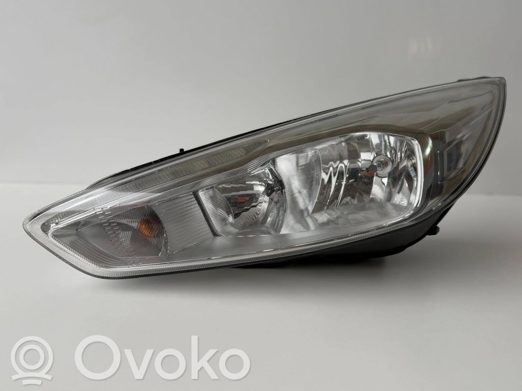 Ford Focus Phare frontale 